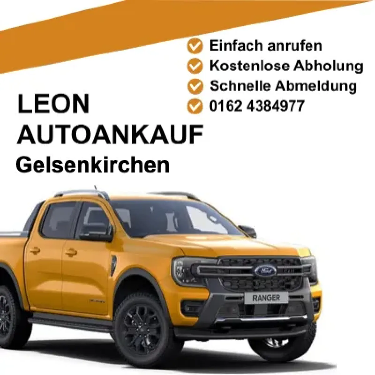 Autoankauf Gelsenkirchen 