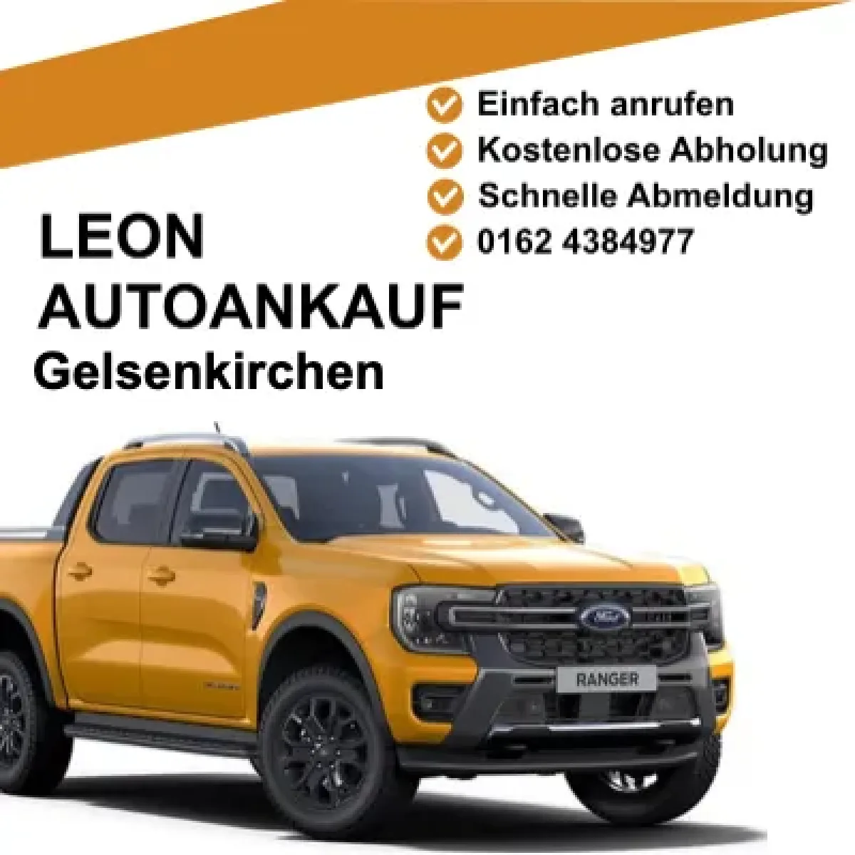 Autoankauf Gelsenkirchen 